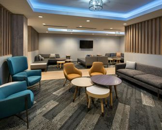 TownePlace Suites by Marriott New York Brooklyn - ניו יורק - טרקלין