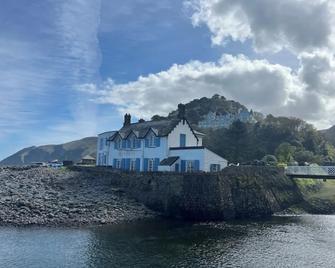 Rock House Hotel - Lynmouth