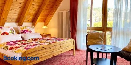 Image of hotel: 4 Star Holiday House Hinterzarten