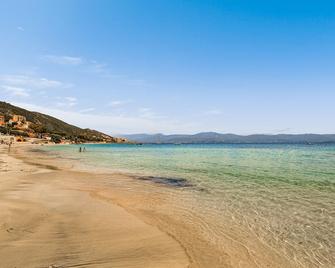 Cozy Apartment In Ajaccio With Wifi - Ajaccio - Plage