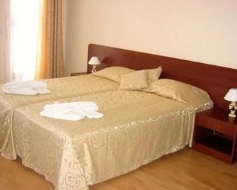 Persey Flora Apartments - Borovets