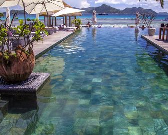 Le Domaine de L'Orangeraie Resort and Spa - La Digue Island