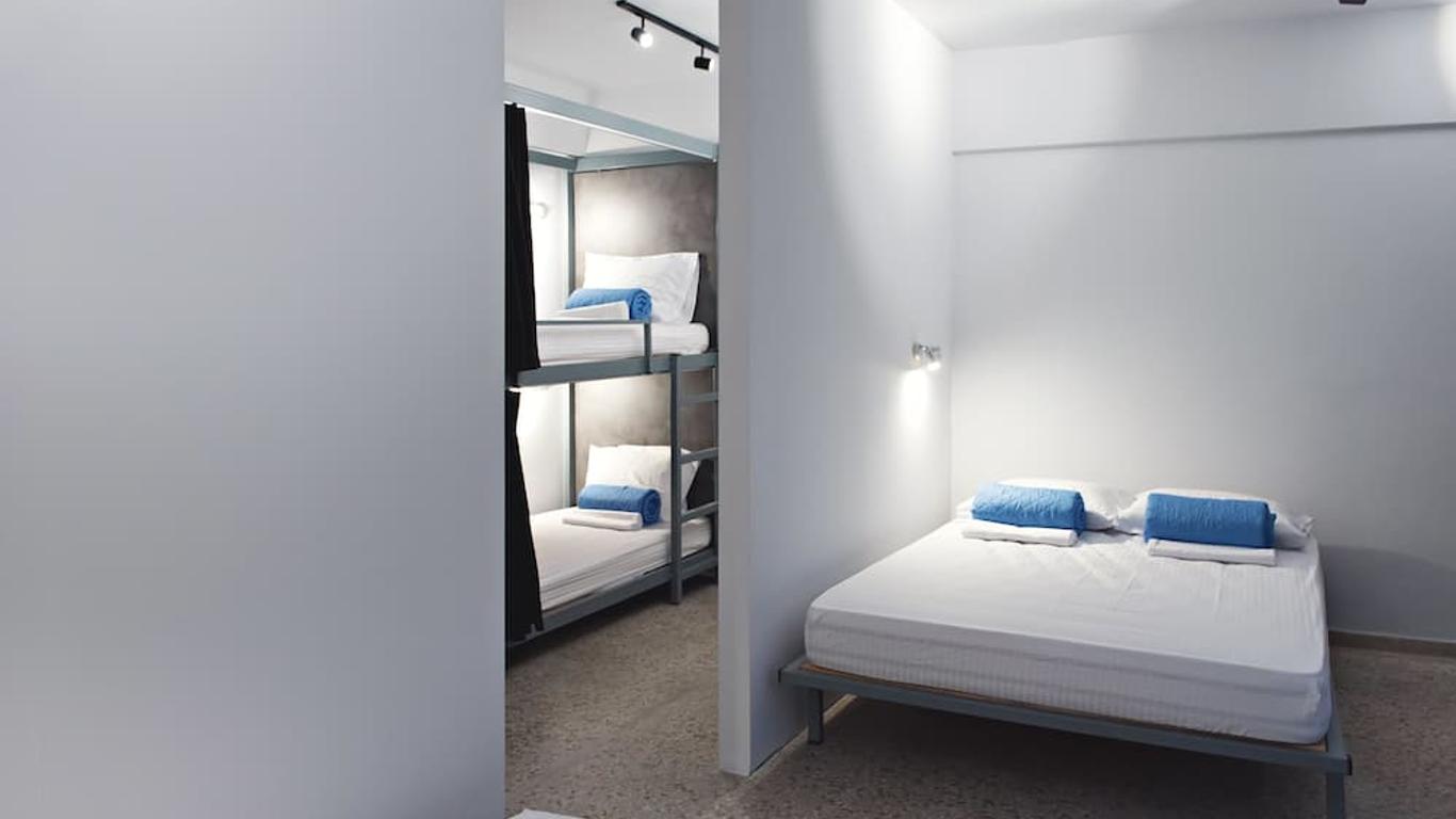 بيت شباب بيدبوكس