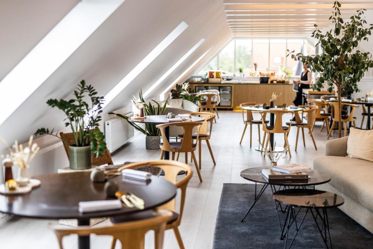 Allinge Badehotel – Allinge