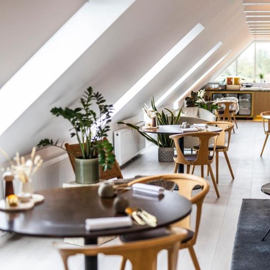 Allinge Badehotel – Allinge