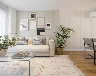 Miosotis Suites - Madrid - Sala