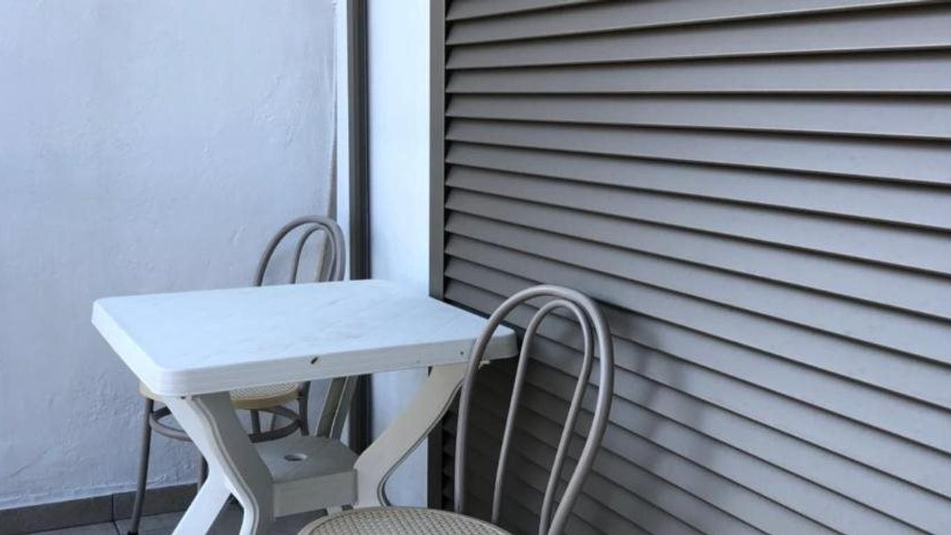 Aeolos Hotel