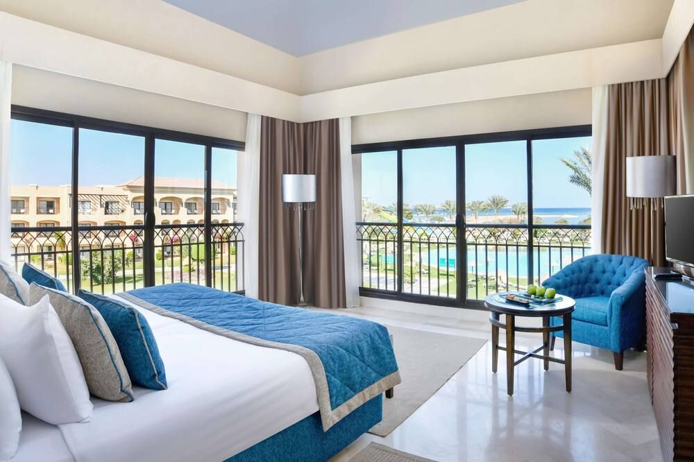 منتجع جاز أكوامارين