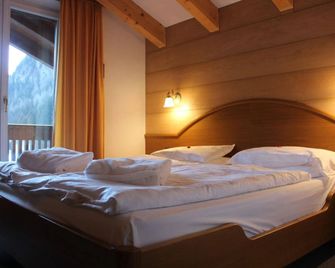 Hotel Ramon - Campitello di Fassa