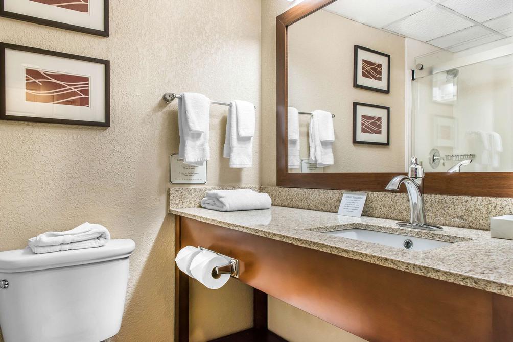 Comfort Inn Cranberry Twp 52 7 0 Mars Hotel Deals Reviews