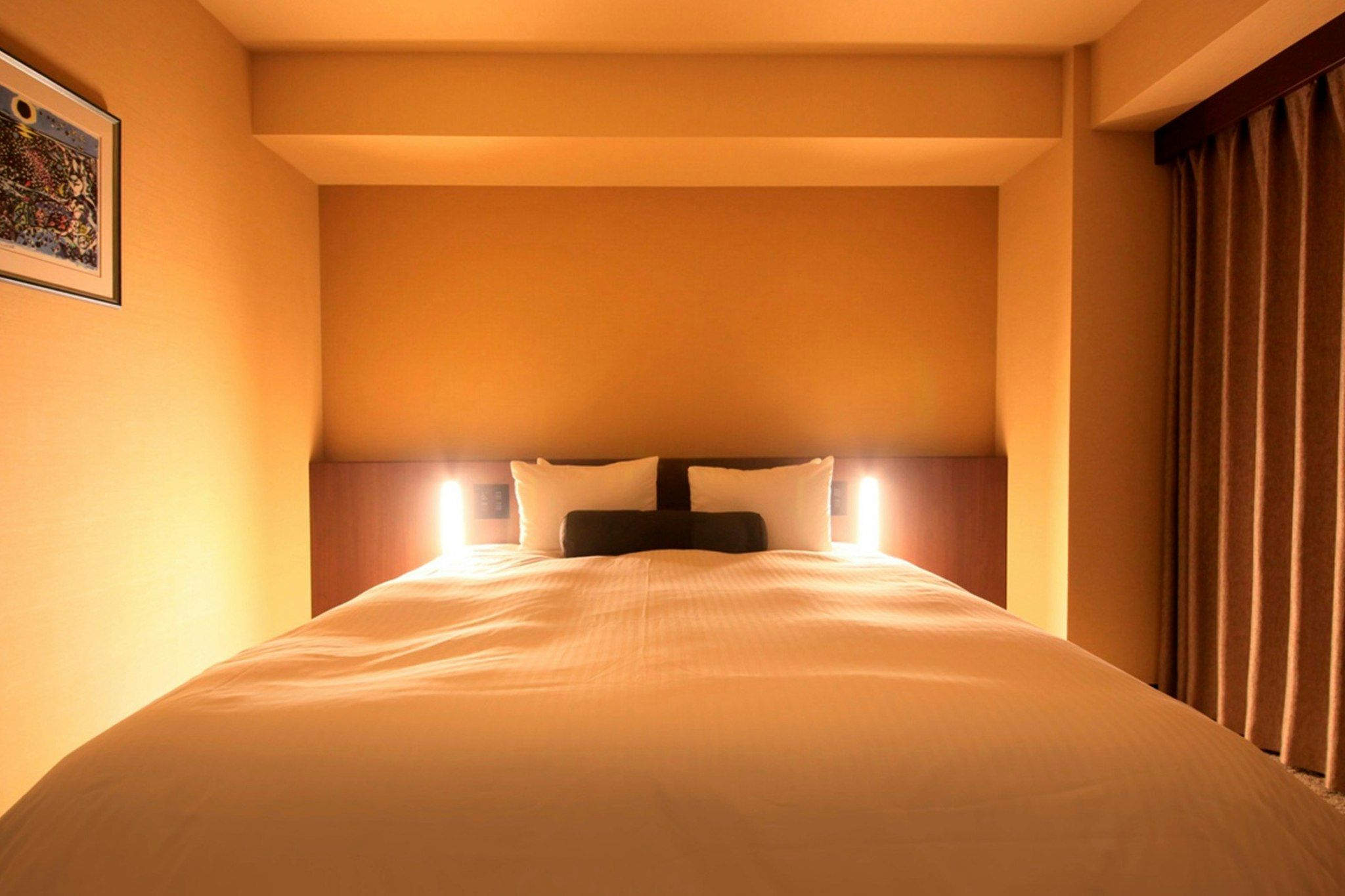 Richmond Hotel Naha Kumoji - נאהא