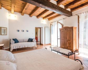 Egidio - Vigne - Habitación