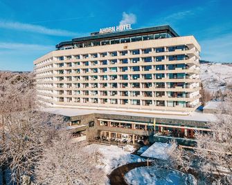 AHORN Harz Hotel Braunlage - Braunlage - Building