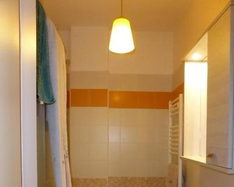 Casa dei Nonni - Pianezza - Badkamer