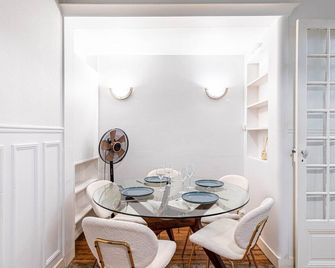 GuestReady - comfort near Parc des Princes - Paris - Salle à manger
