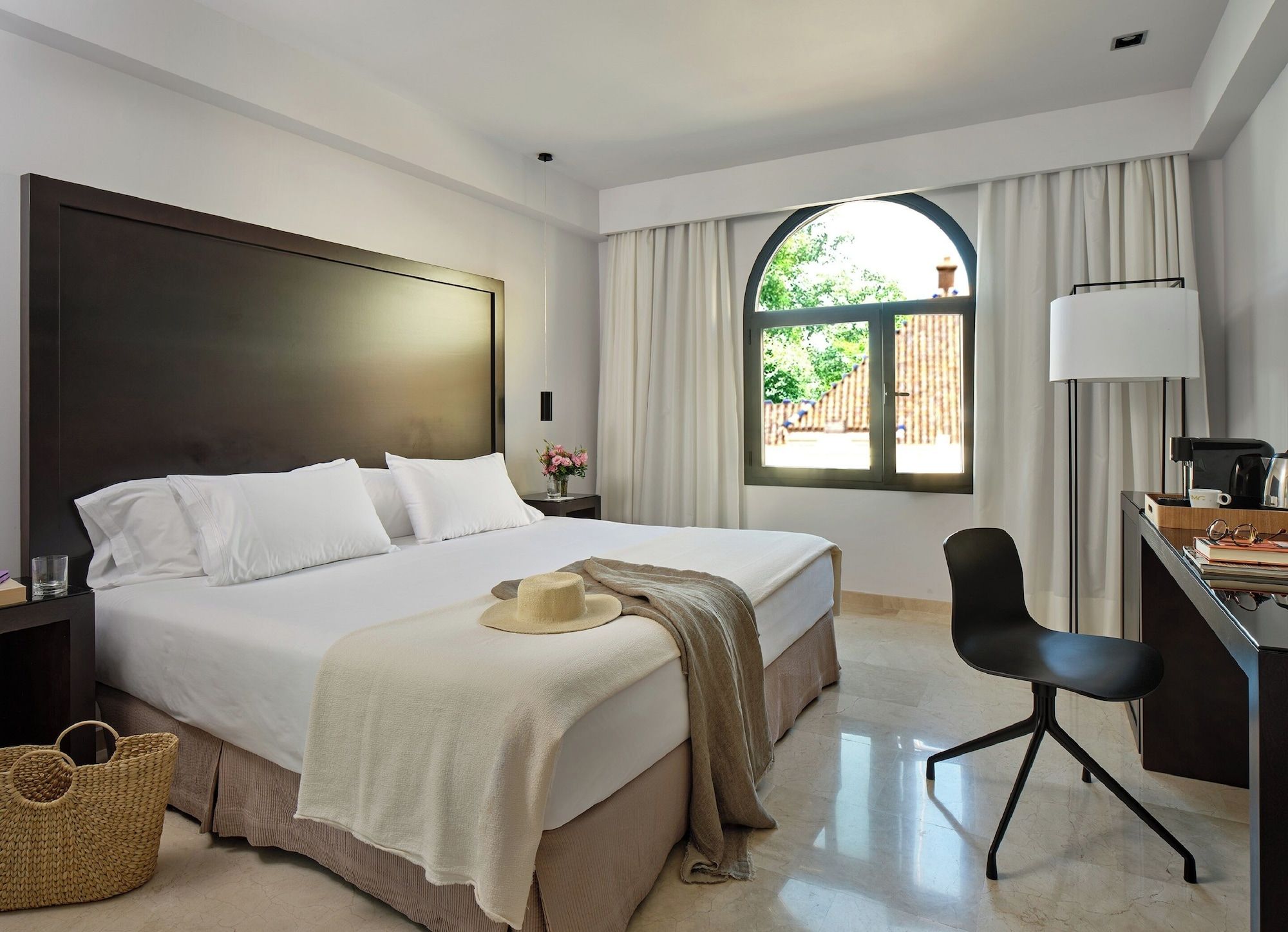 Hotel Fernando III - Sevilla