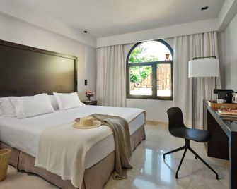 Hotel Fernando III - Sevilla