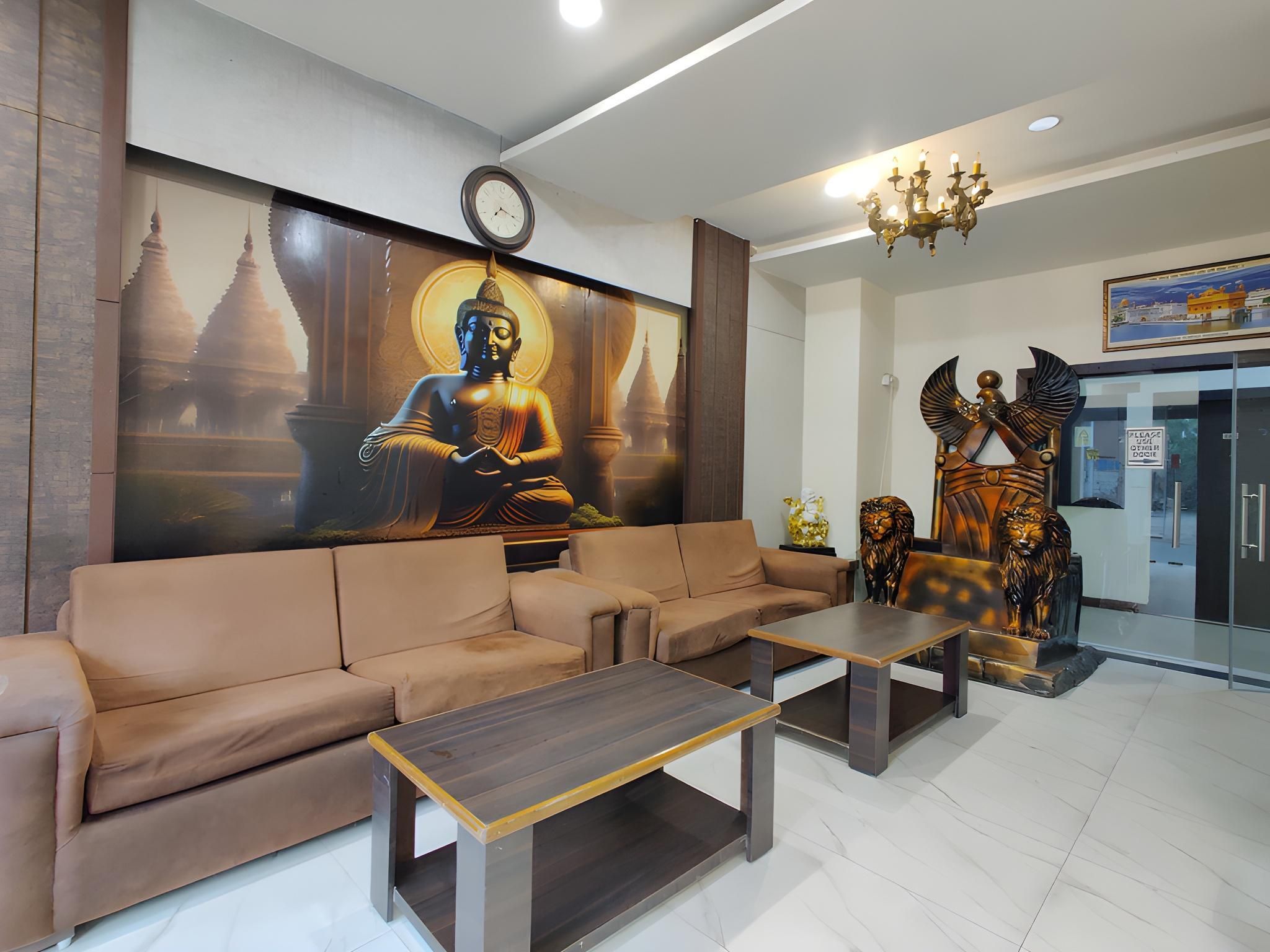 تريبو تريند دي إنتركونتيننتال