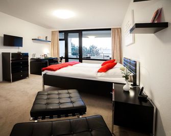 Eilenriedestift Appartements - Hannover - Habitación