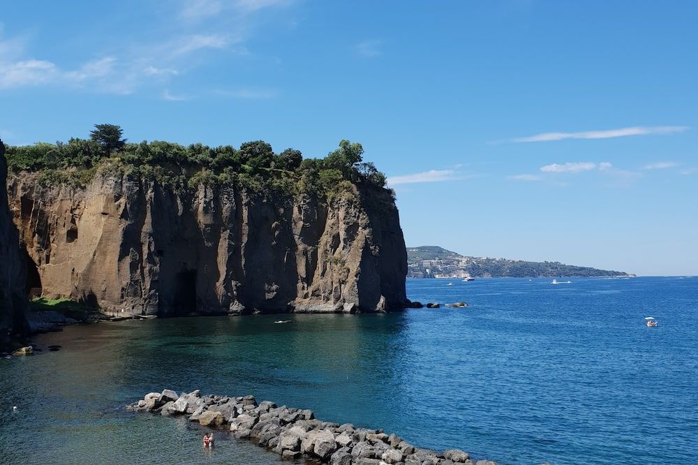 Hotel Giosue' a mare Sorrento - Sorrento