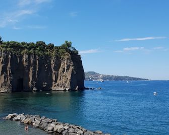 Hotel Giosue' a mare Sorrento - Sorrento