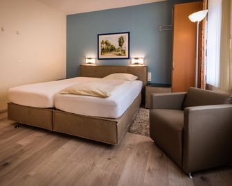 Hotel & Gasthaus Nagel Gmbh - Südlohn - Bedroom