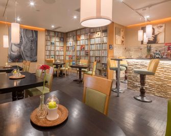 Best Western Plus Hotel Schwarzwald Residenz - Triberg - Restaurace