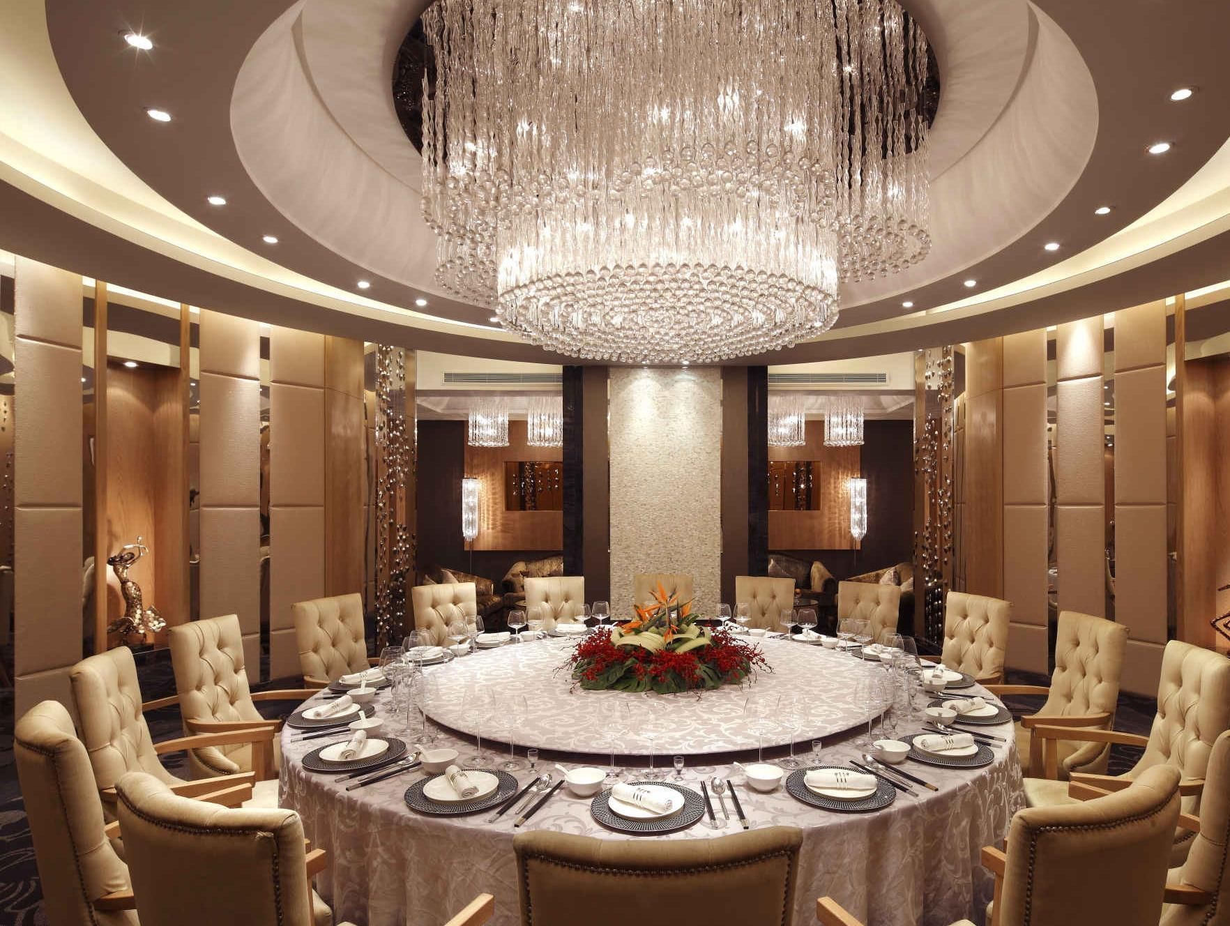 Galaxy Minyoun Chengdu Hotel