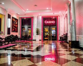 Riu Palace Aruba Hotel - Noord - Lobby