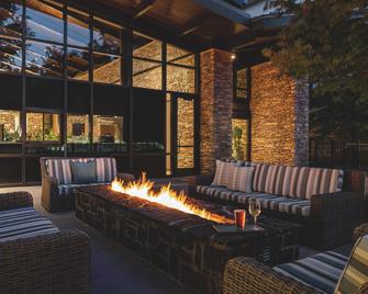 The Woodlands Resort, Curio Collection by Hilton - The Woodlands - Patio