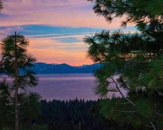 Tahoe Chaparral - Incline Village - Outdoor view
