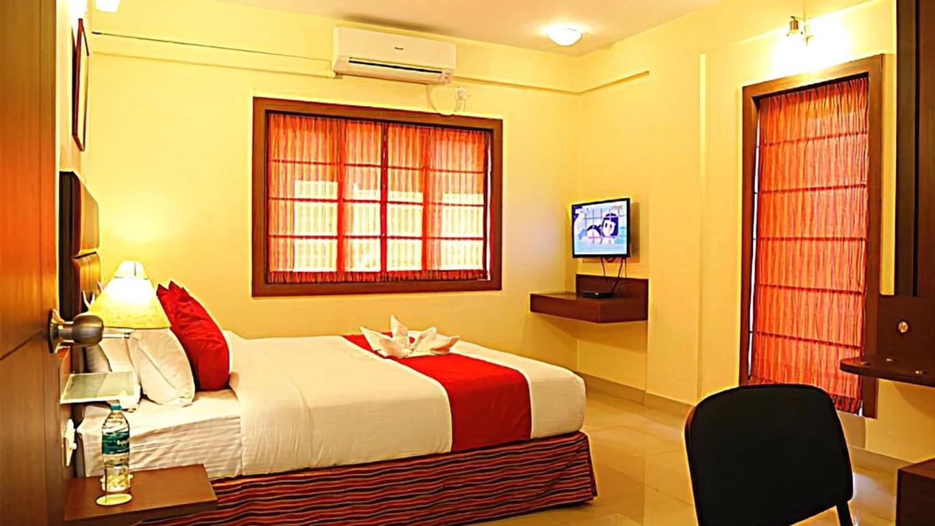 Lbd Resorts & Hotels Kolkata