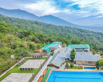 Regenta Resort Exotica Dharamshala on Hilltop - Dharamshala