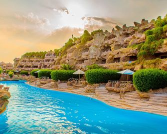 Caves Beach Resort Hurghada - Adults Only - Hurghada