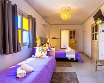 Riad Ghazal - Essaouira