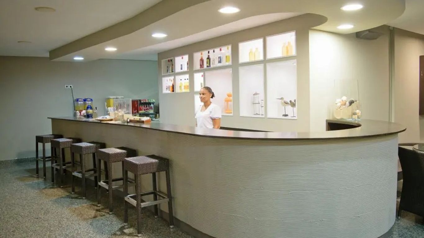 Hotel Oasis Belorizonte