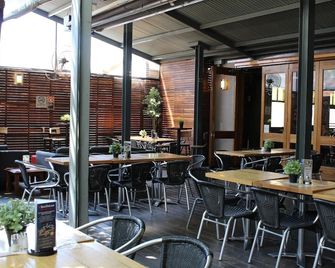 Beer Deluxe Albury - Albury - Restaurant