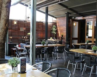 Beer Deluxe Albury - Albury - Restaurante