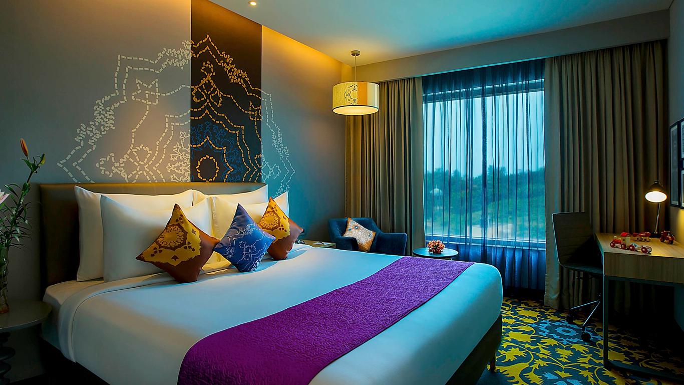 Grand Mercure Mysore