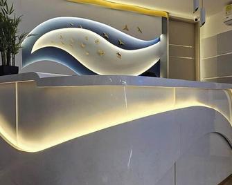 Waldor's Hotel Boutique - Leticia - Receptie