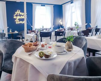 Hotel Sonata - Baden-Baden - Restaurante