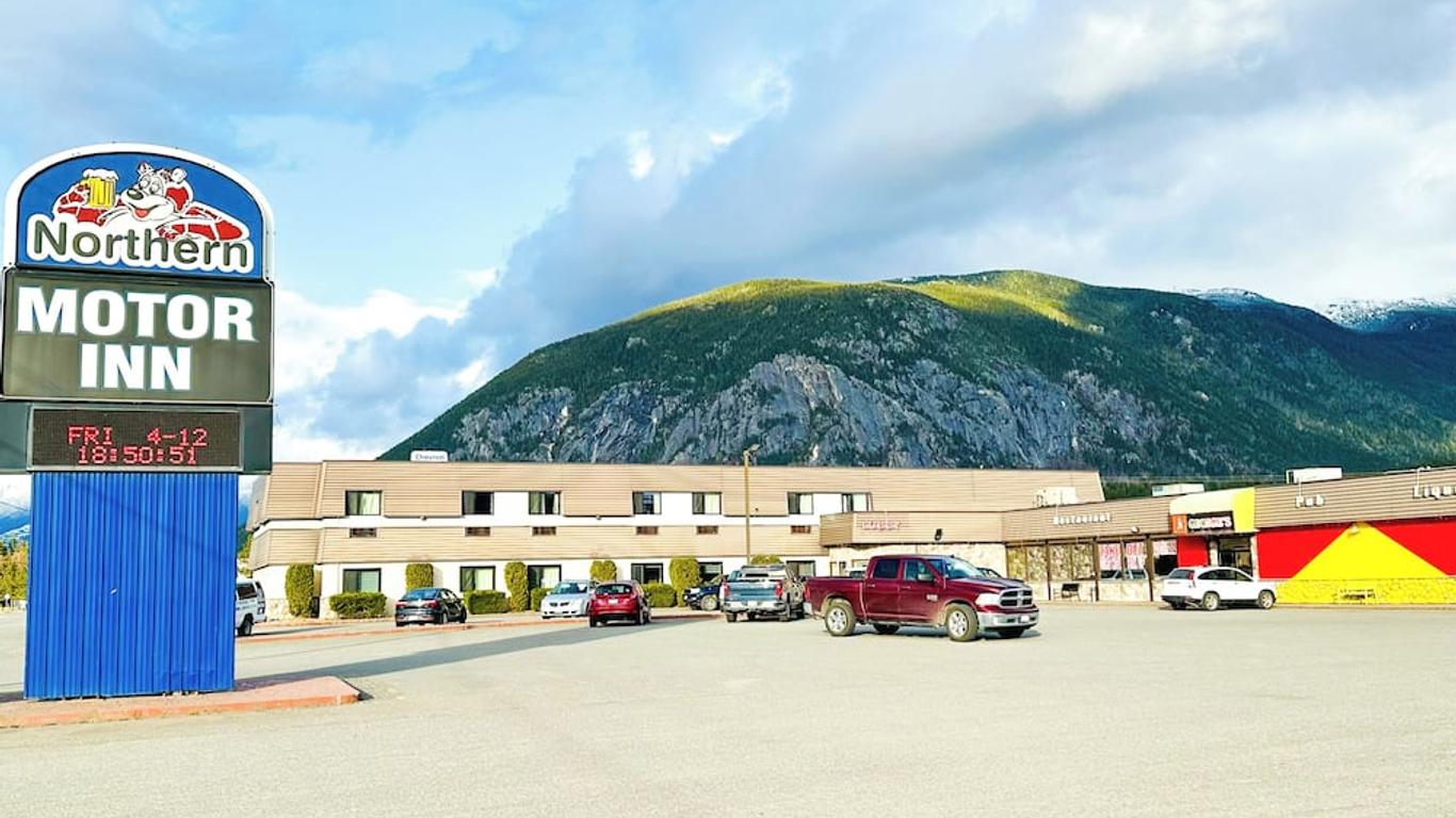 Northern Motor Inn