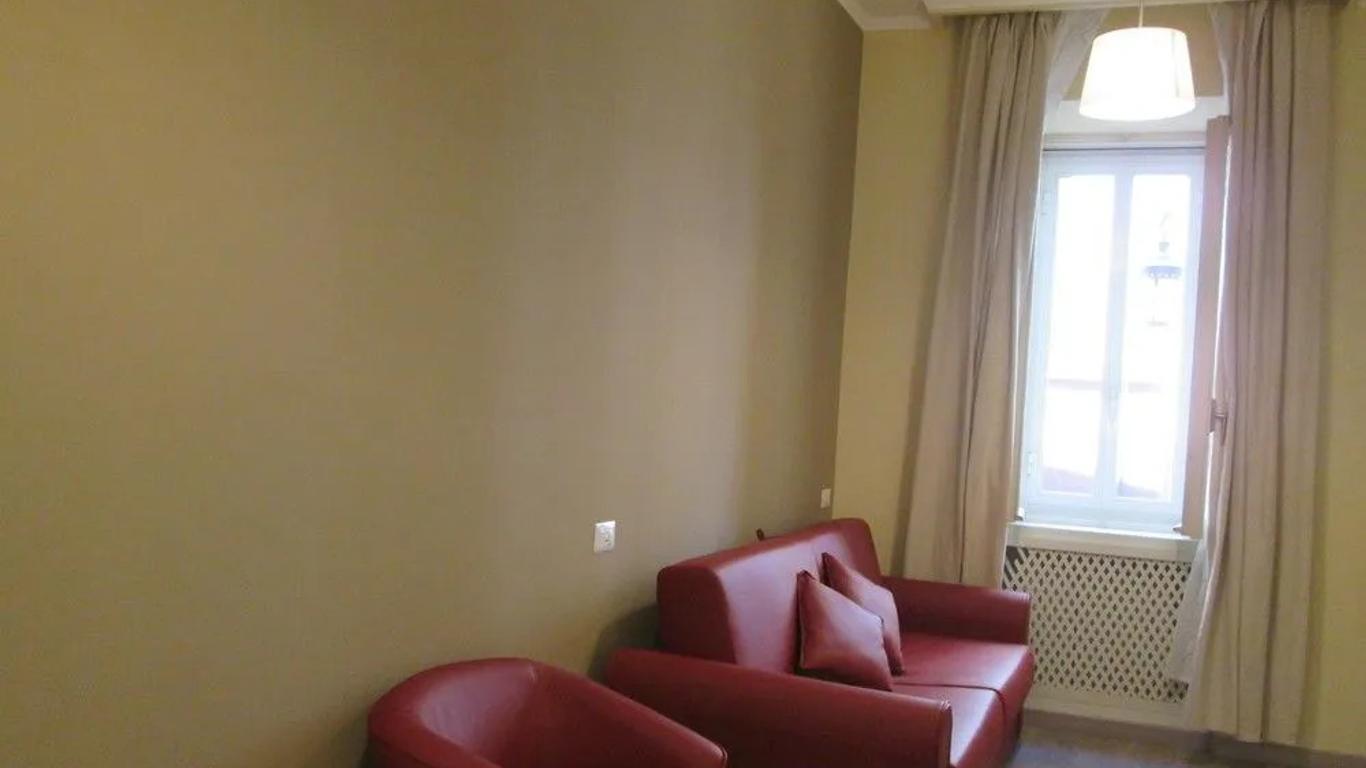 Trevi Elegance Suite