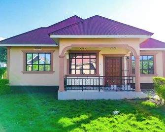 karibu la kossa - Usa River - Edificio