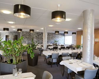The Originals City, Hôtel Le Causséa, Castres - Castres - Restaurant