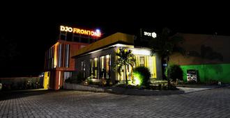 Djo Front One Inn Bengkulu - Bengkulu City - Building