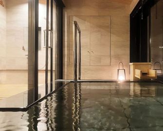 Yunokawa Kanko Hotel Shoen - Hakodate