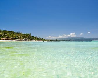 W Hostel Boracay - Boracay - Strand
