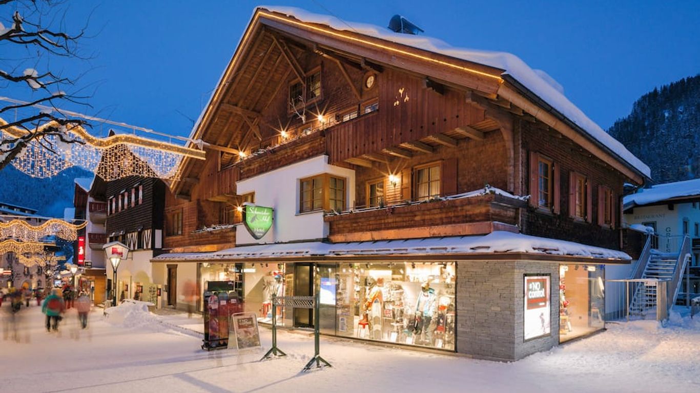 Schneider Hof Boutique-Hotel Garni Superior