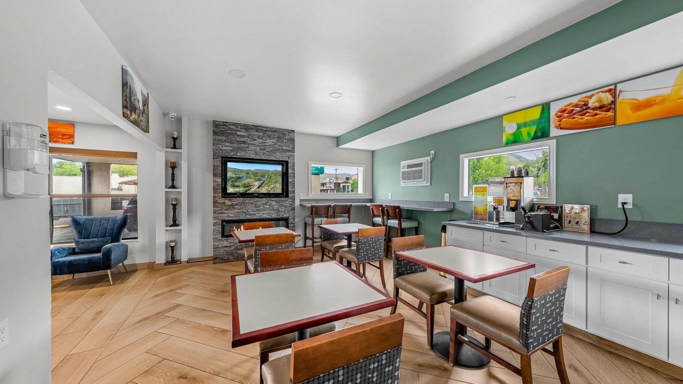 Quality Inn Durango